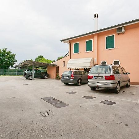 Hotel Callalta Ponte di Piave Exterior foto
