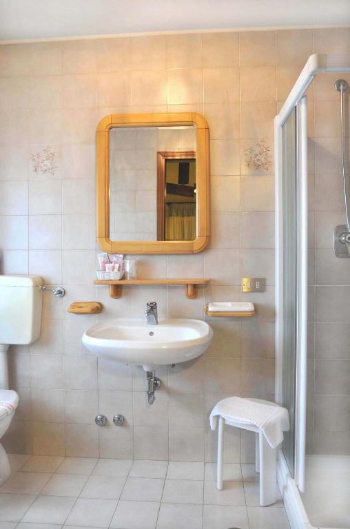 Hotel Callalta Ponte di Piave Habitación foto