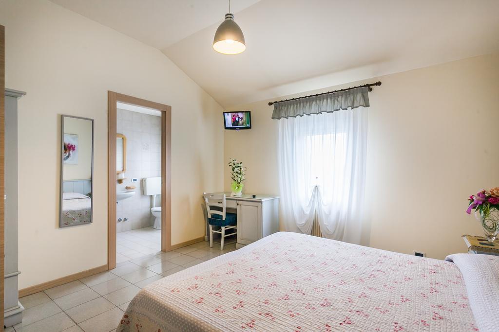 Hotel Callalta Ponte di Piave Exterior foto