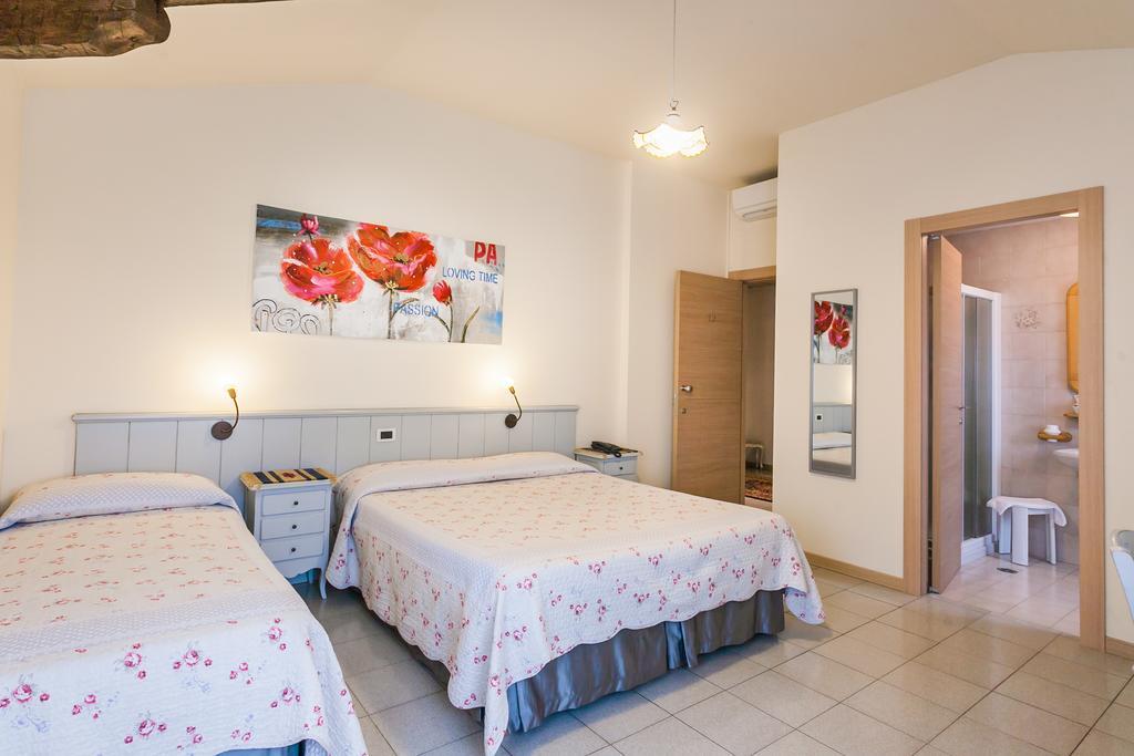 Hotel Callalta Ponte di Piave Exterior foto